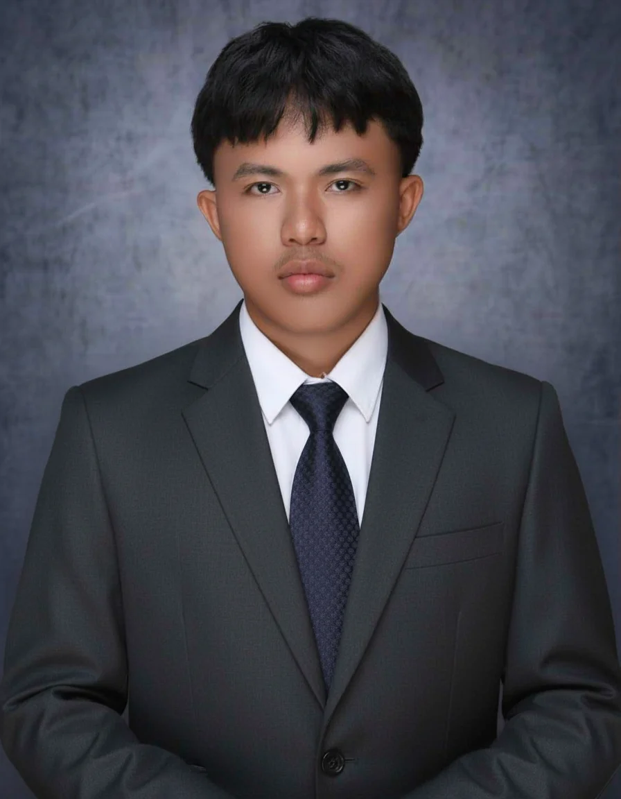 Francis Ian Villacica